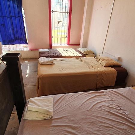 Taiyari Hostal Monterrey Kültér fotó