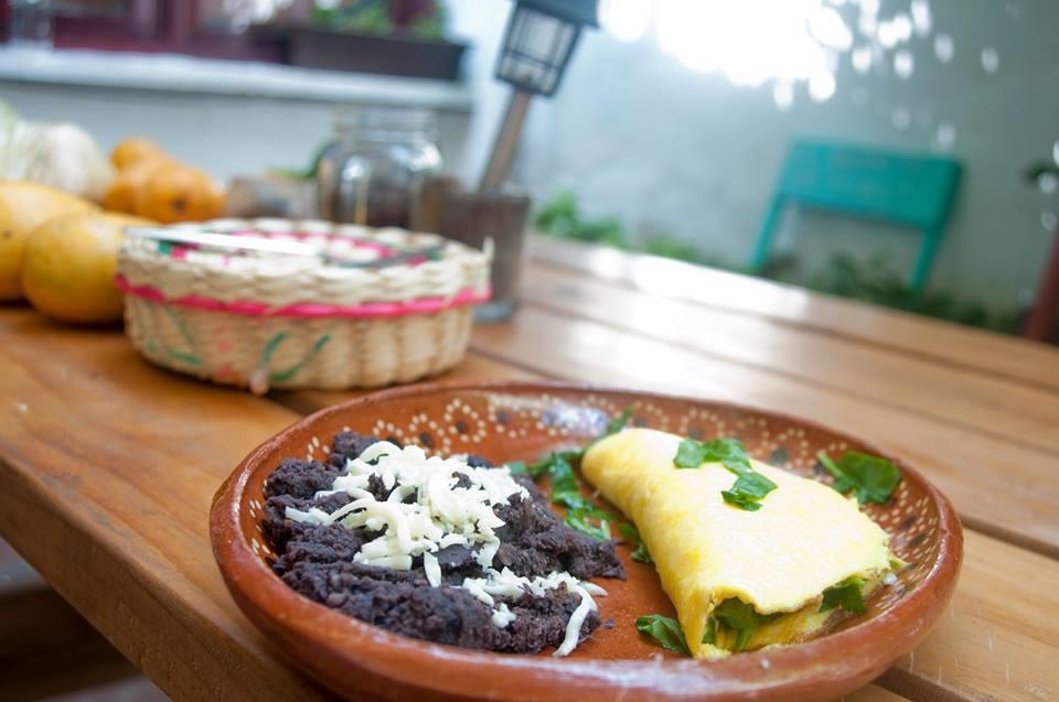 Taiyari Hostal Monterrey Kültér fotó