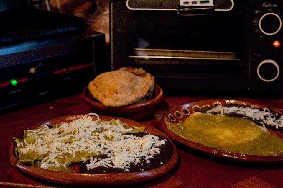Taiyari Hostal Monterrey Kültér fotó