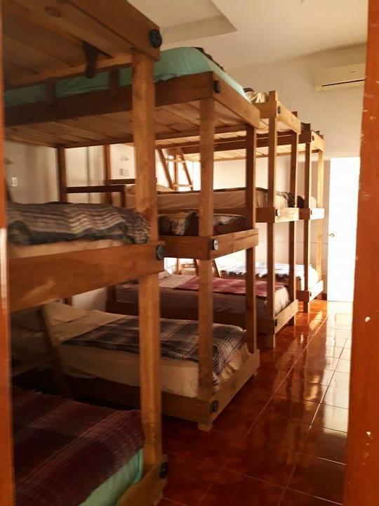 Taiyari Hostal Monterrey Kültér fotó