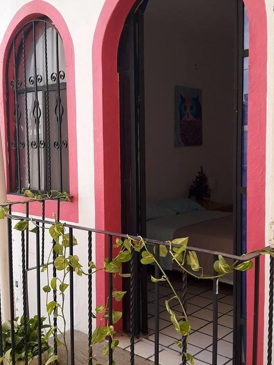 Taiyari Hostal Monterrey Kültér fotó