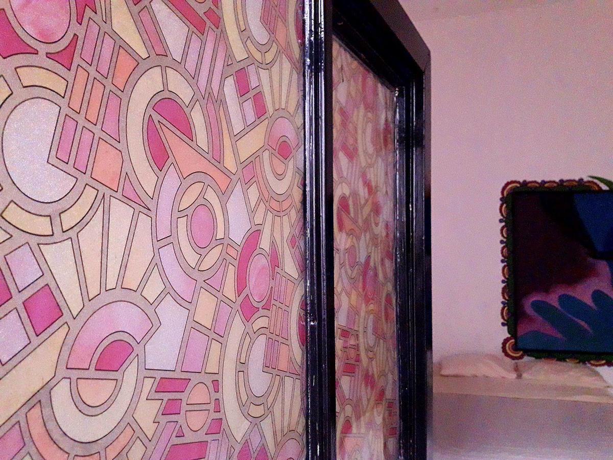 Taiyari Hostal Monterrey Kültér fotó