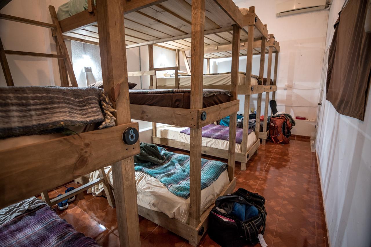 Taiyari Hostal Monterrey Kültér fotó