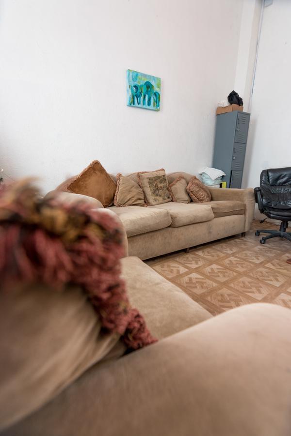 Taiyari Hostal Monterrey Kültér fotó
