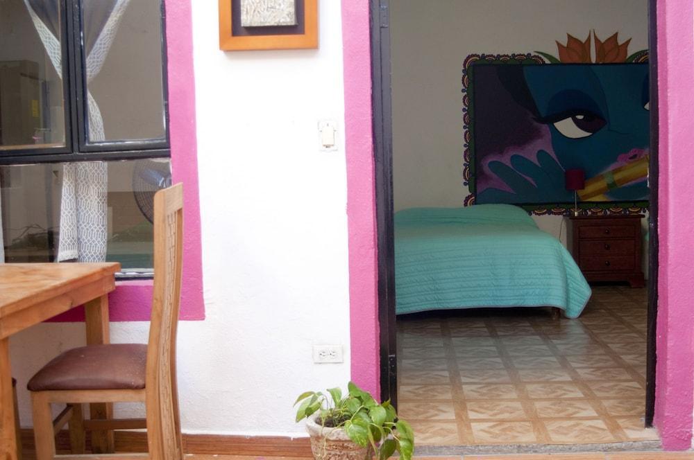 Taiyari Hostal Monterrey Kültér fotó