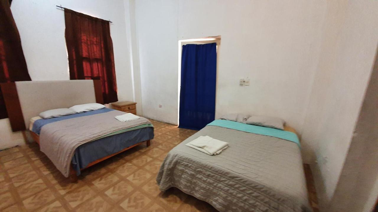 Taiyari Hostal Monterrey Kültér fotó
