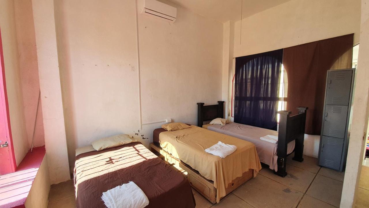 Taiyari Hostal Monterrey Kültér fotó